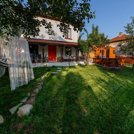 Villa Rose Belogradchik Exterior foto