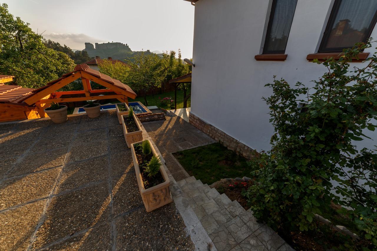 Villa Rose Belogradchik Exterior foto