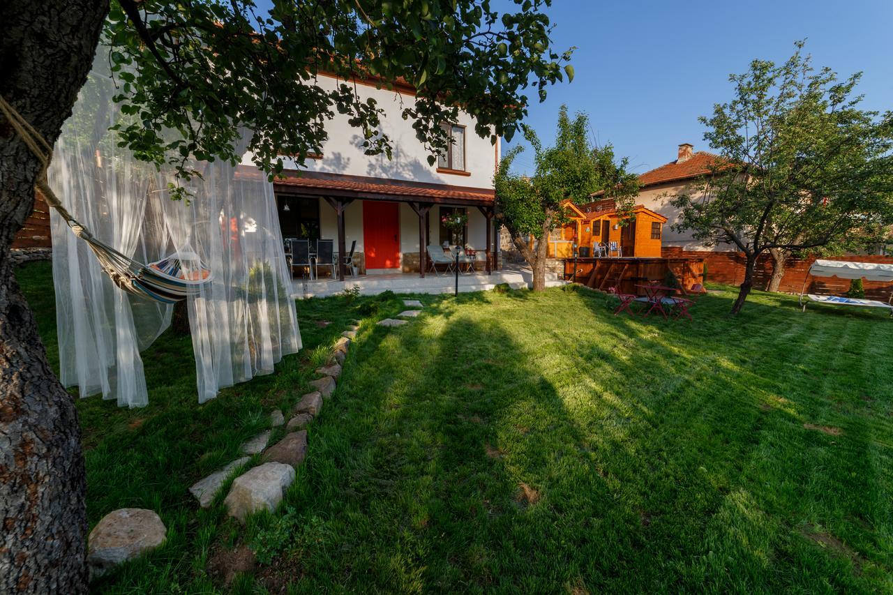 Villa Rose Belogradchik Exterior foto