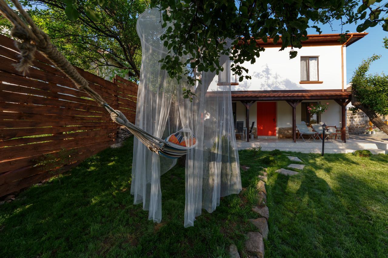 Villa Rose Belogradchik Exterior foto